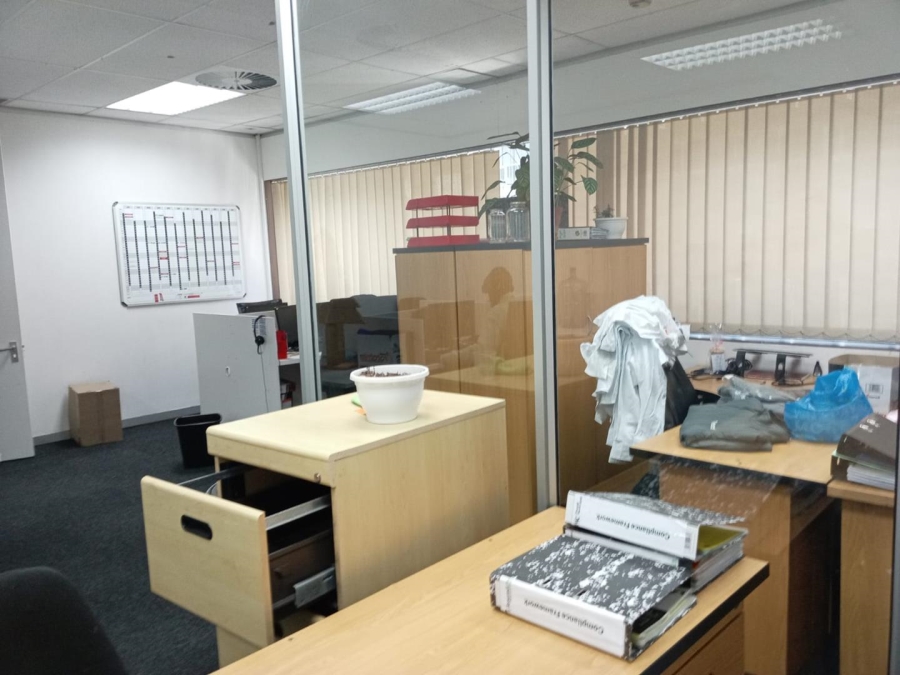 To Let Commercial Property for Rent in Cape Town City Centre Western Cape